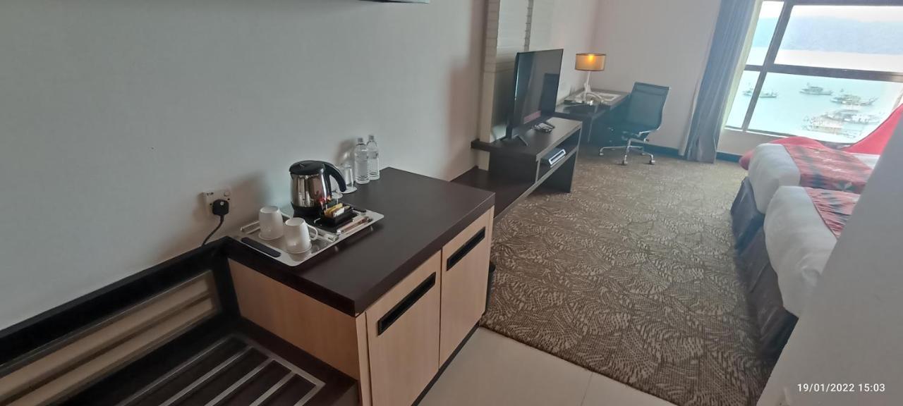 The Klagan Hotel 3*