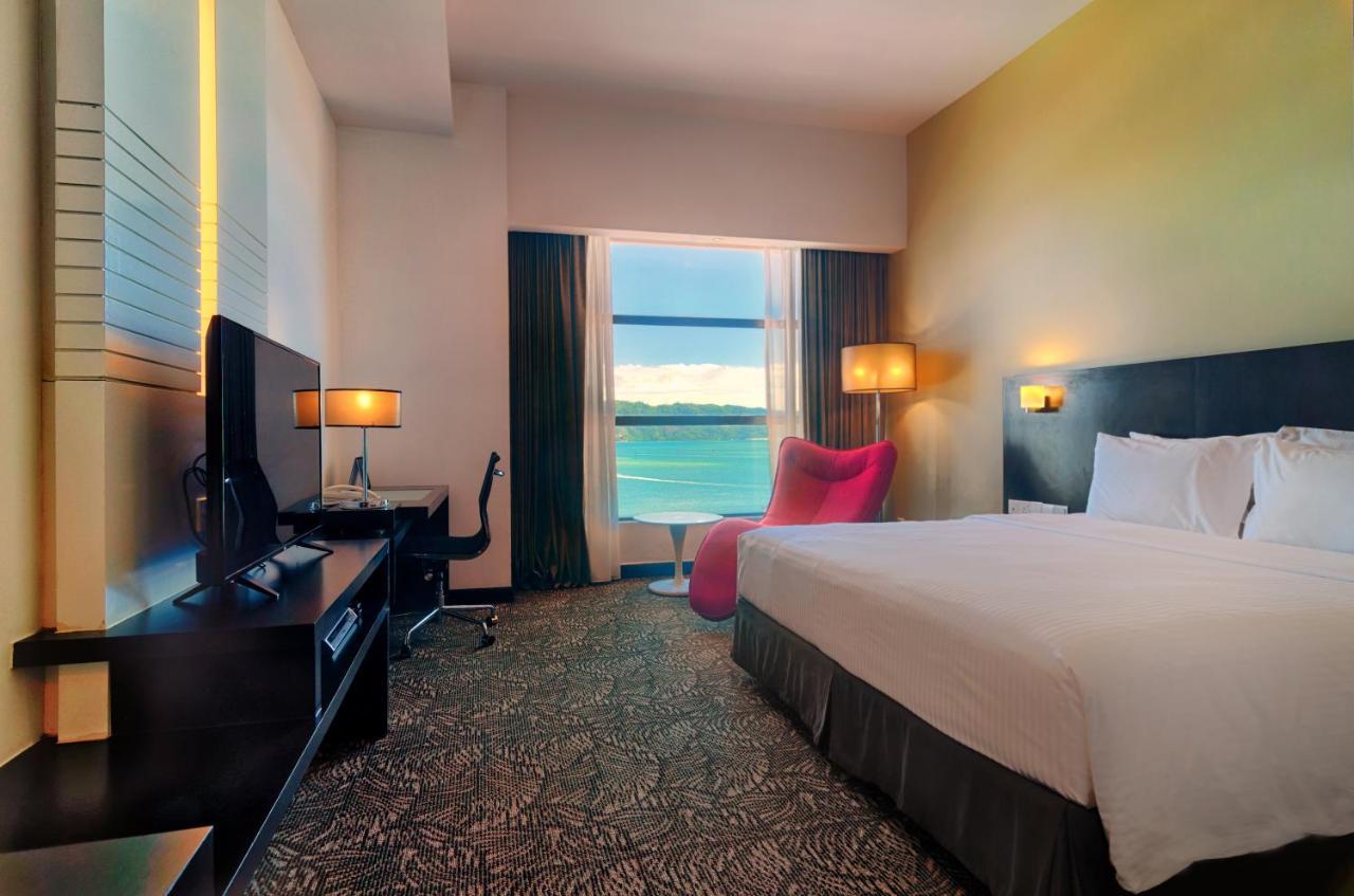 Hotel The Klagan 3*