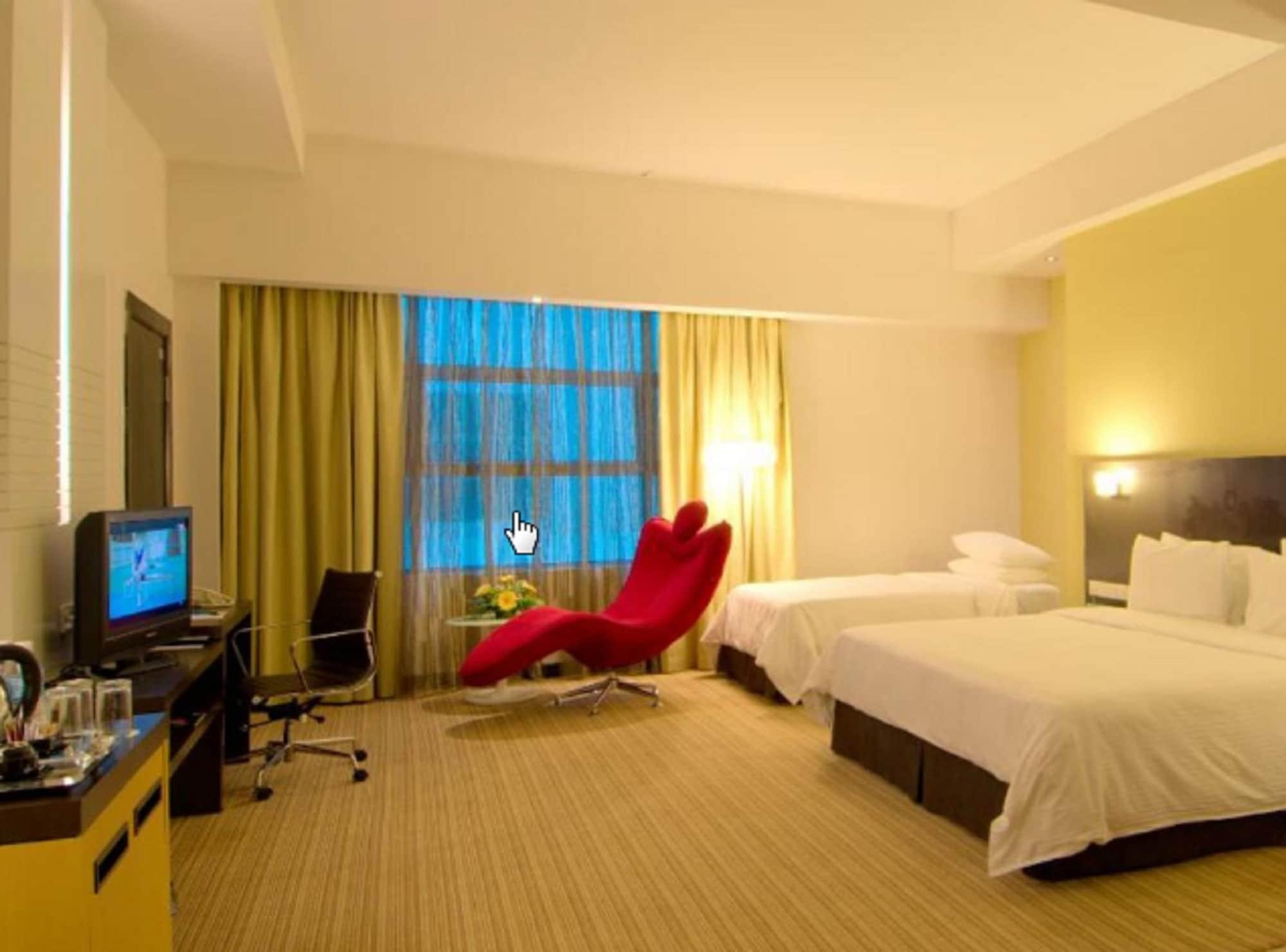 The Klagan Hotel Kota Kinabalu
