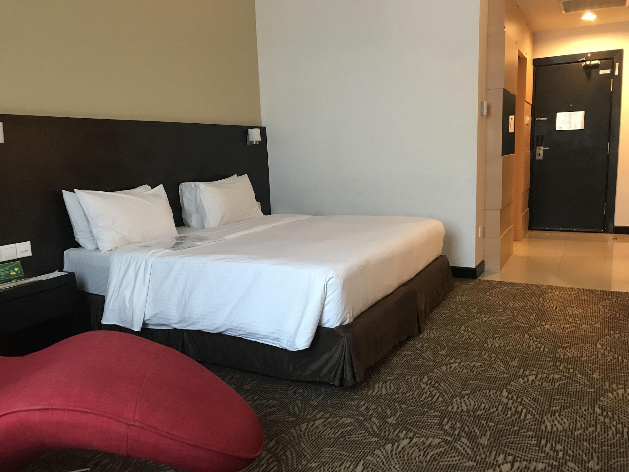 Hotel The Klagan Kota Kinabalu