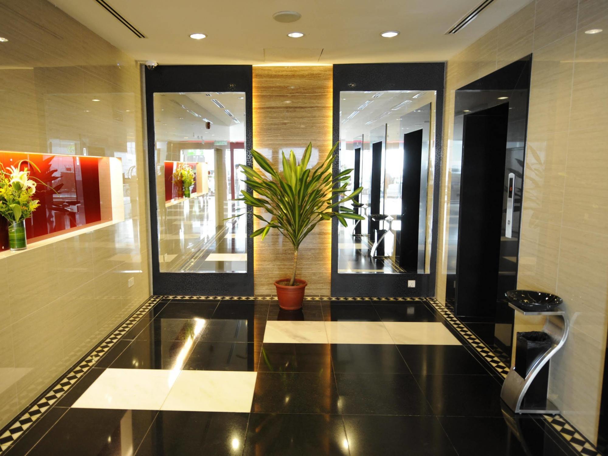 The Klagan Hotel Kota Kinabalu
