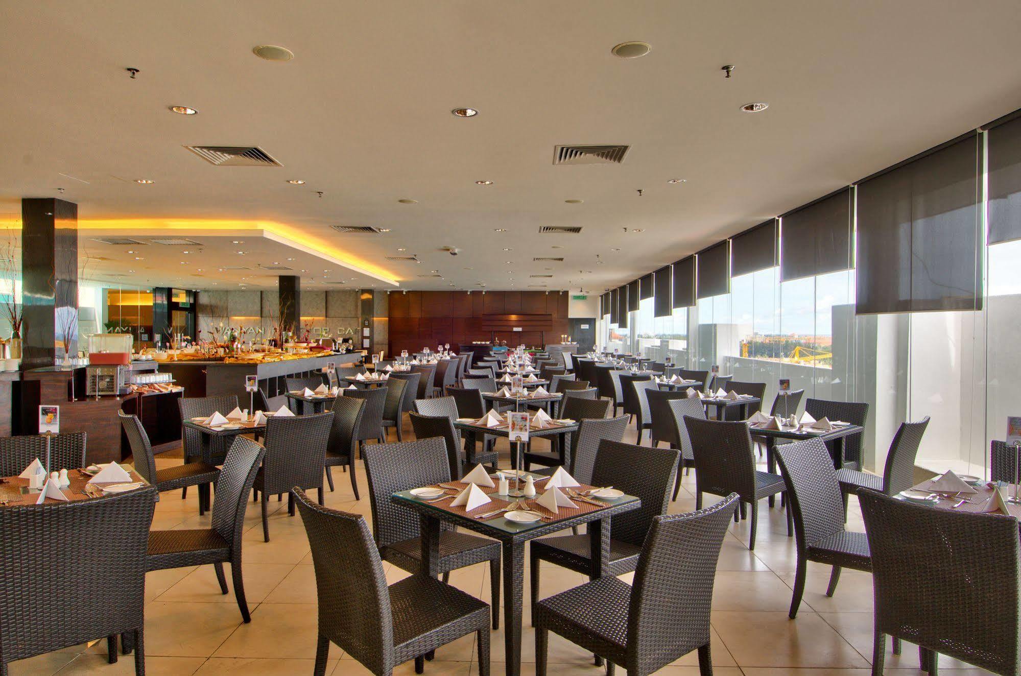 Hotel The Klagan Kota Kinabalu