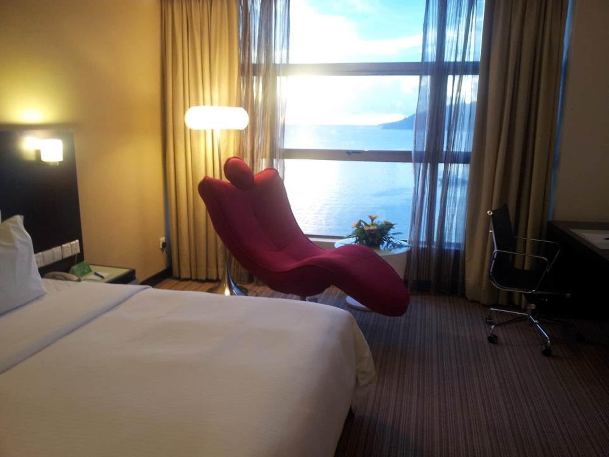 The Klagan Hotel Kota Kinabalu