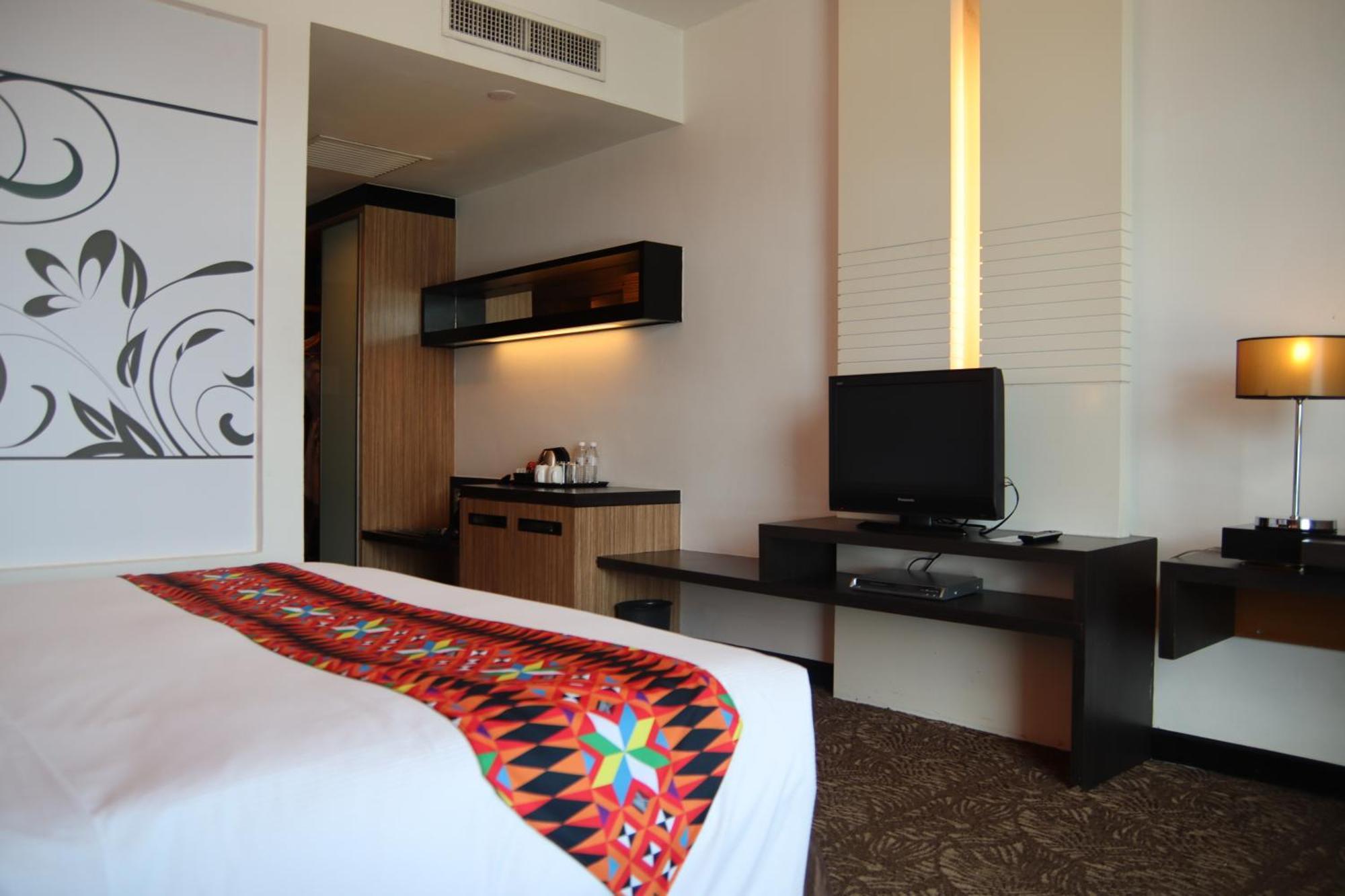 Hotel The Klagan