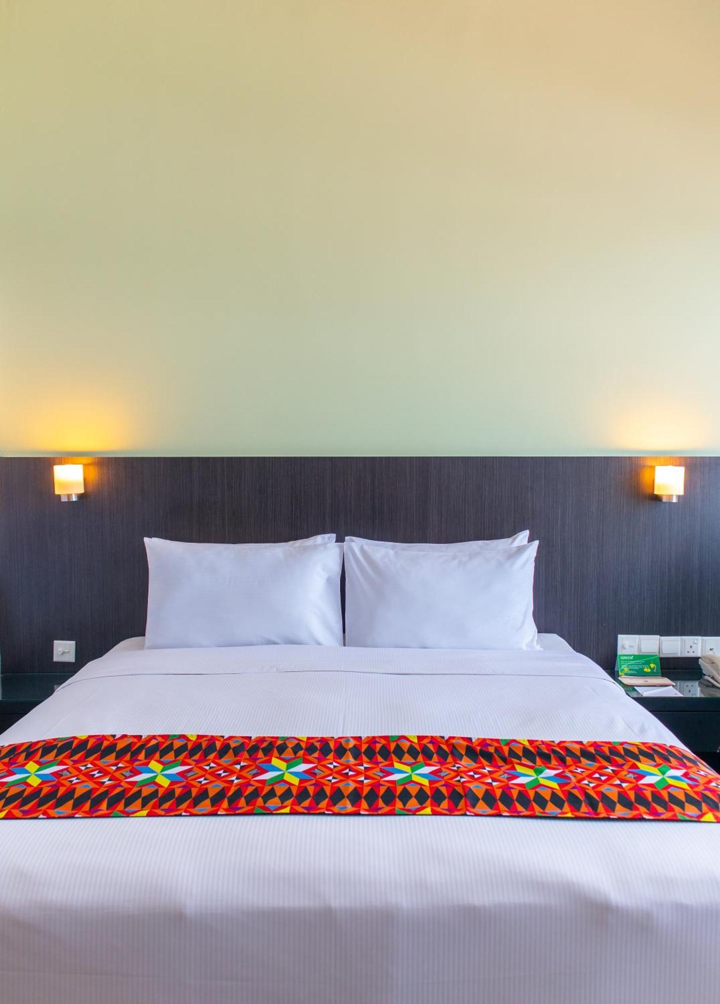 Hotel The Klagan 3*